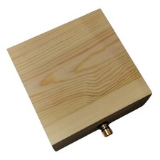 HiFi Audio Grounding Box