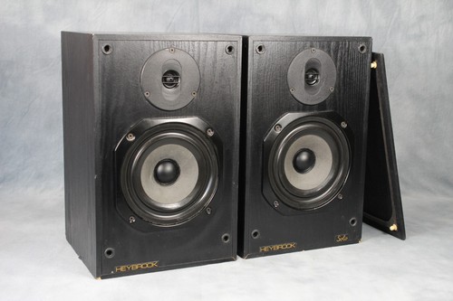 Coppia altoparlanti stereo - coppia,