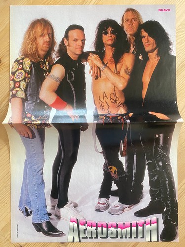 Aerosmith