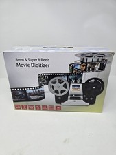 (Nuovo) Digitalizzatore: 8mm &