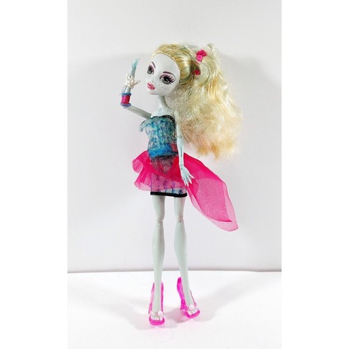 Monster high dot dead gorgeous - dot,