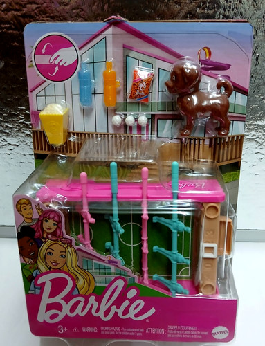 Barbie grg77 biliardino - grg77,