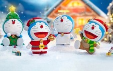 52toys Doraemon Magica Serie