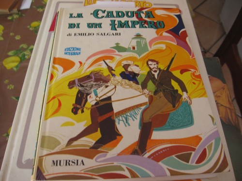 Caduta impero - la,