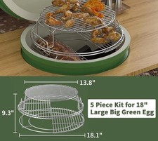 Kit 5 Pezzi EGGspander per