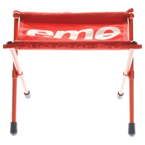 Supreme 23aw helinox - supreme, x