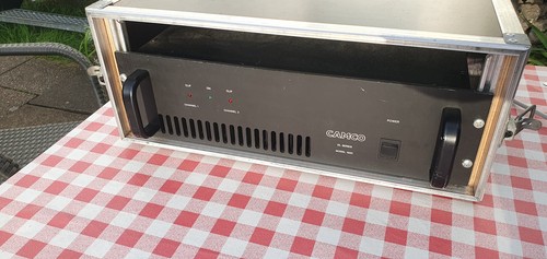 Amplificatore professionale