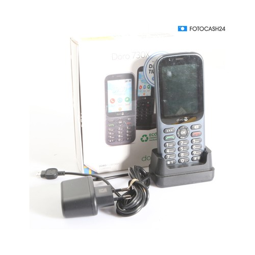 Doro 730x telefono cellulare - 730x,