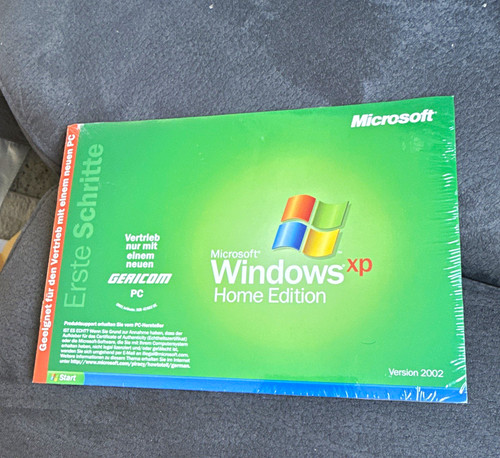 Microsoft windows home oem - microsoft,