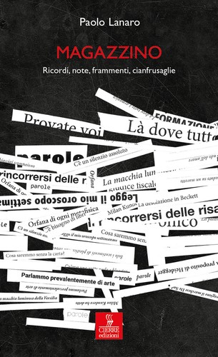 Magazzino cierre edizioni - magazzino,