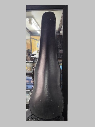 Custodia vintage per violino - vintage,