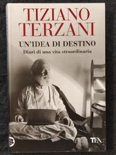 Tiziano Terzani - Un'idea di