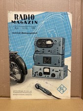 Rivista radiofonica - , /