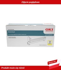 01206501 OKI ES2632a3 Bębęn