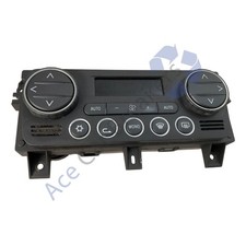 Climatizzatore Alfa Romeo