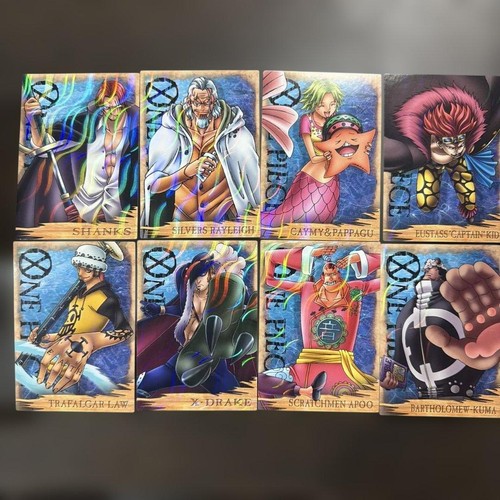 Collezione card gum - collezione, 8