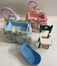 Fisher Price Vintage Loving