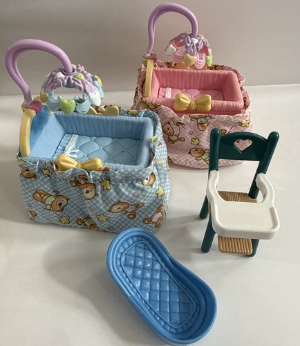 Fisher price vintage loving - vintage,