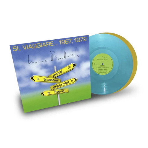 Vinili 2lp 180gr - vinili,