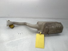 VASCHETTA TERGICRISTALLO PER