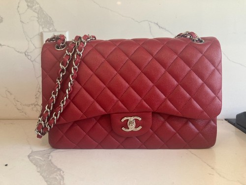 Chanel classic flap - chanel, bag