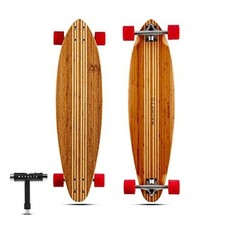 Hana Longboard, 36" x 9,5"