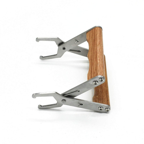 Pinza para marco - para, de
