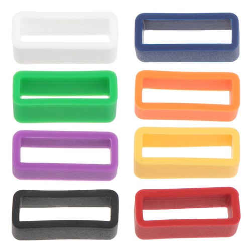 Cinturino orologio silicone - cinturino,