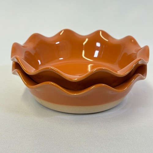 Emile henry france piatti - henry, 6"
