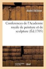 Conferences de l'Academie