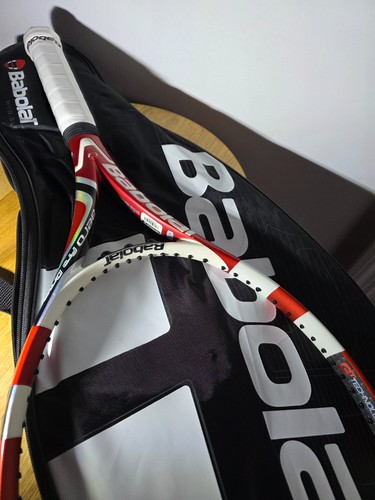 Babolat aeropro drive roland - aeropro,