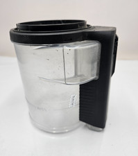 Contenitore polvere Miele