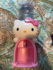 Hello Kitty dispenser acqua