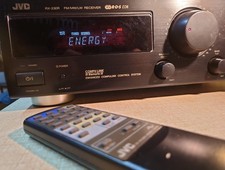 Jvc 230rbk ricevitore hifi - rx-230rbk,