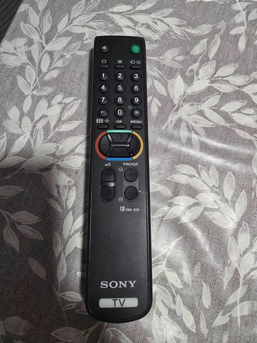 Sony 839 telecomando per - sony, tv