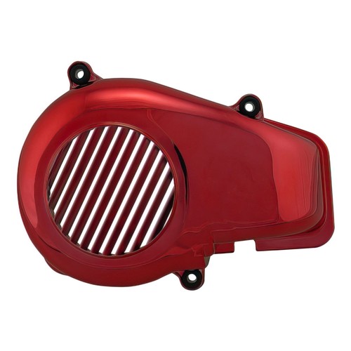 Copri ventola rosso str8 - ventola,