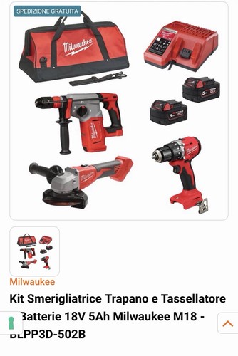Milwaukee m18 fuel - milwaukee,