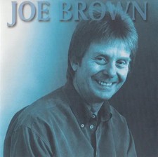 Joe brown day like - on,