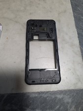 Middle frame rear cover - frame,