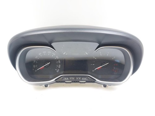 9831121380 quadro strumenti - 9831121380,