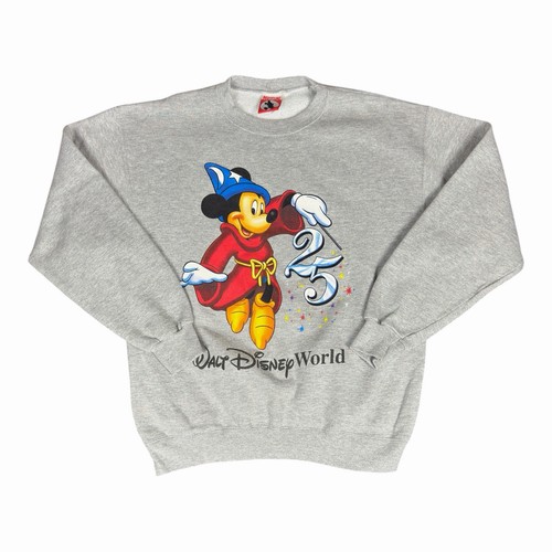 Felpa vintage walt disney - felpa,