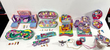 Lotto Polly Pocket vintage