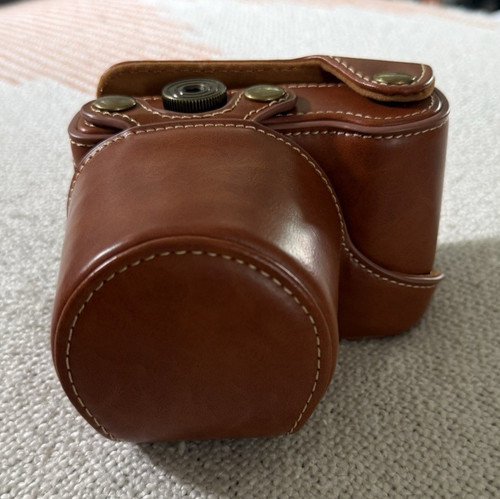 Custodia per fotocamera - , in