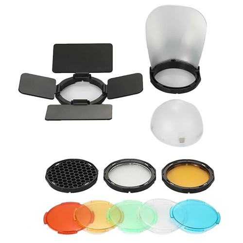 Kit diffusori magnetici - tr-09,