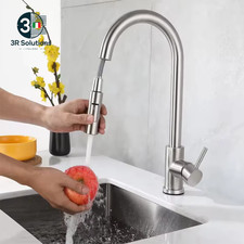 Black Stainless Steel