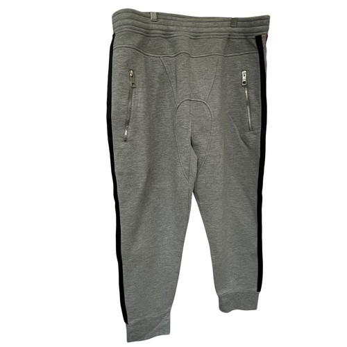 Joggers neil barrett skinny - joggers,