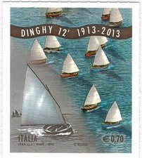 2013 REPUBBLICA ITALIANA n