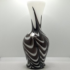 Vaso Vetro Empoli Italiano