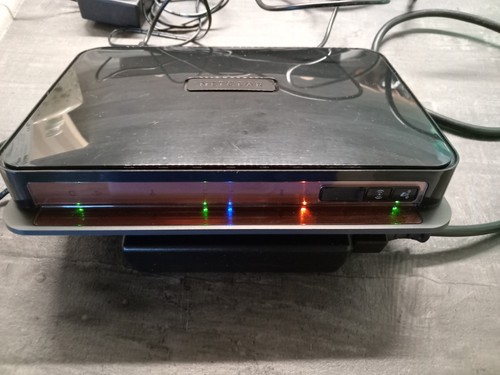 Modem router adsl2 netgear - modem,