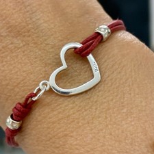 Dodo Pomellato Bracciale Rosso